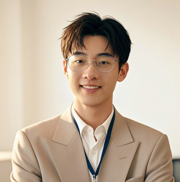 Team Member Image
